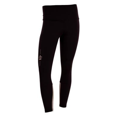LEGGING BLACK CROWN LOS LEGGING BLACK CROWN LOS