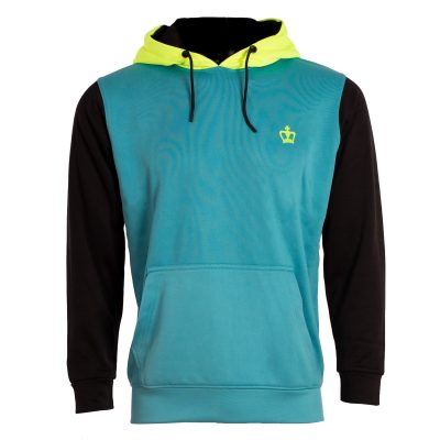 SUDADERA BLACK CROWN BRUSELAS SUDADERA BLACK CROWN BRUSELAS