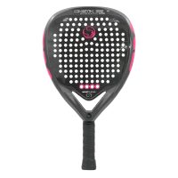 PALA DE PÁDEL SANE CINETIK 28 - JAVI RUIZ - STEALTH 3K PALA DE PÁDEL SANE CINETIK 28 - JAVI RUIZ - STEALTH 3K