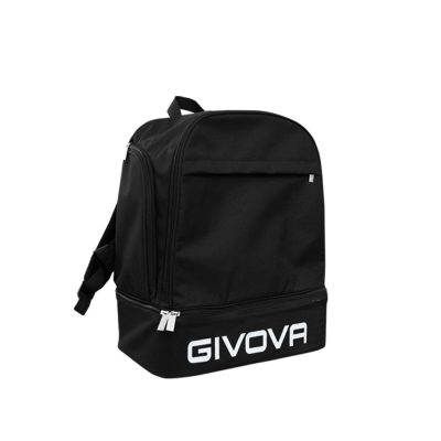 MOCHILA ZAPATILLERO GIVOVA SPORT BIG MOCHILA ZAPATILLERO GIVOVA SPORT BIG