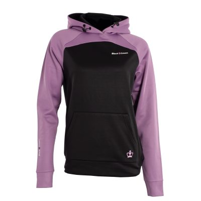 SUDADERA BLACK CROWN MERIDA