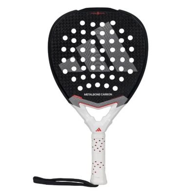 PALA DE PÁDEL ADIDAS METALBONE CARBON 3.4 2025