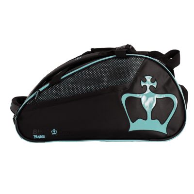 PALETERO BLACK CROWN THUNDER PALETERO BLACK CROWN THUNDER