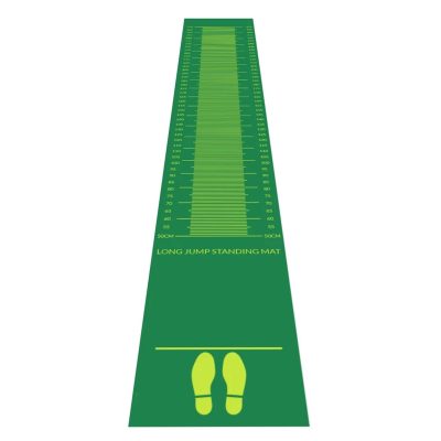 ALFOMBRILLA DE SALTO