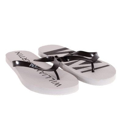 CHANCLAS WILLIAM MARTIN WHITBY