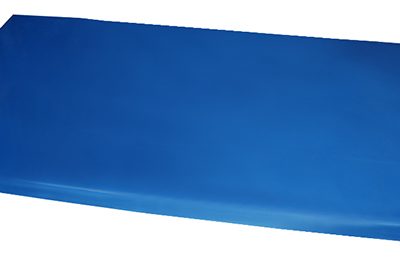 COLCHONETA REFORZADA 200X100X10 CM SIN CANTONERAS