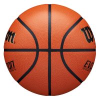 balón baloncesto wilson evolution bskt emea naranja 2 BALÓN BALONCESTO WILSON EVOLUTION BSKT EMEA