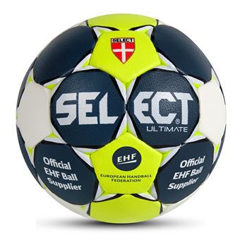 balón de balonmano select ultimate 13/37 2 BALÓN DE BALONMANO SELECT ULTIMATE 13/37