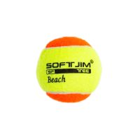 BOLSA 3 PELOTAS SOFTEE DE BEACH / MINITENNIS