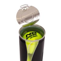 bote de 3 pelotas pádel enebe pro bounce 10 BOTE DE 3 PELOTAS PÁDEL ENEBE PRO BOUNCE