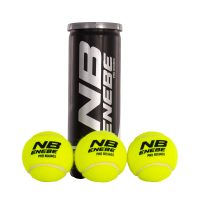bote de 3 pelotas pádel enebe pro bounce 8 BOTE DE 3 PELOTAS PÁDEL ENEBE PRO BOUNCE