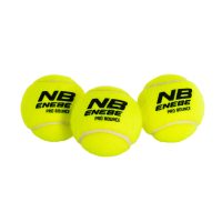 bote de 3 pelotas pádel enebe pro bounce 9 BOTE DE 3 PELOTAS PÁDEL ENEBE PRO BOUNCE