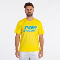 camiseta enebe hombre zircon amarillo 4 CAMISETA ENEBE HOMBRE ZIRCON