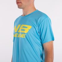 camiseta enebe hombre zircon azul 4 CAMISETA ENEBE HOMBRE ZIRCON