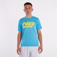 camiseta enebe hombre zircon azul 7 CAMISETA ENEBE HOMBRE ZIRCON
