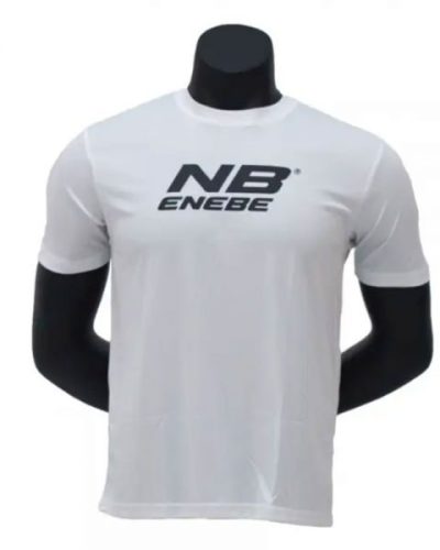 camiseta enebe hombre zircon blanco 1 CAMISETA ENEBE HOMBRE ZIRCON