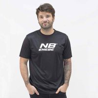 camiseta enebe hombre zircon negro 1 CAMISETA ENEBE HOMBRE ZIRCON