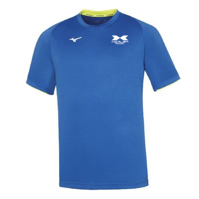 CAMISETA MIZUNO-HARLEM SLEEVE