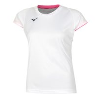 CAMISETA MIZUNO-HARLEM SLEEVE MUJ