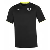 CAMISETA MIZUNO-HARLEM SLEEVE