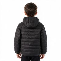 CHAQUETA HUSKY INFANTIL