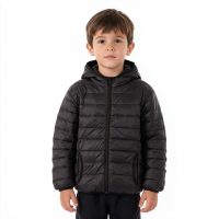 CHAQUETA HUSKY INFANTIL
