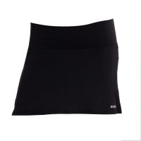 FALDA BLACK CROWN MAYA