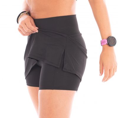 falda softee club new con bolsillo 10 FALDA SOFTEE CLUB NEW CON BOLSILLO