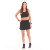 falda softee club new con bolsillo 12 FALDA SOFTEE CLUB NEW CON BOLSILLO