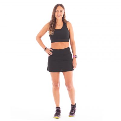 falda softee club new con bolsillo 12 FALDA SOFTEE CLUB NEW CON BOLSILLO