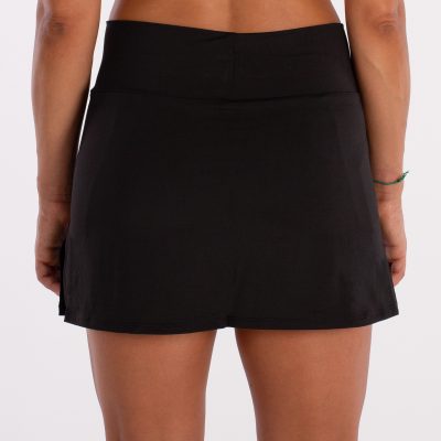 falda softee club new con bolsillo negro 1 FALDA SOFTEE CLUB NEW CON BOLSILLO