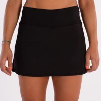 falda softee club new con bolsillo negro 3 FALDA SOFTEE CLUB NEW CON BOLSILLO