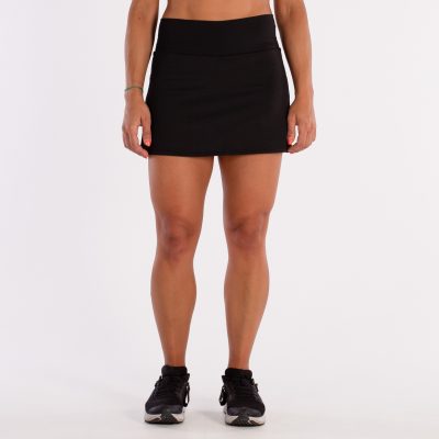 falda softee club new con bolsillo negro 7 FALDA SOFTEE CLUB NEW CON BOLSILLO