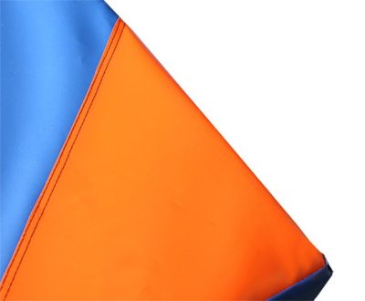 FUNDA QUITAMIEDOS CON CANTONERAS Y ASAS