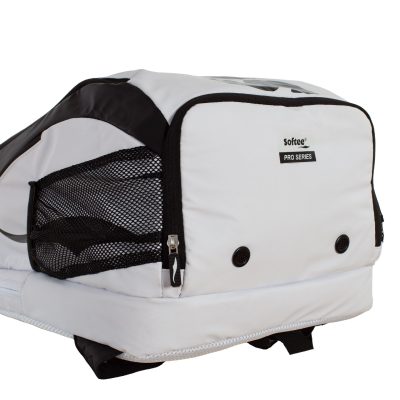 MOCHILA SOFTEE CAR URBAN
