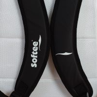 MOCHILA SOFTEE CAR URBAN