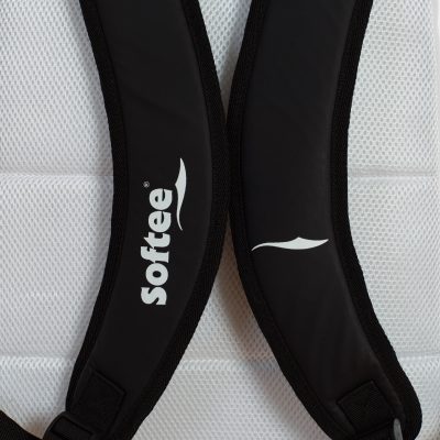 MOCHILA SOFTEE CAR URBAN
