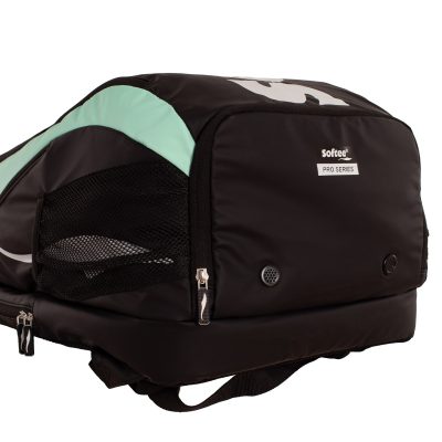 MOCHILA SOFTEE CAR URBAN