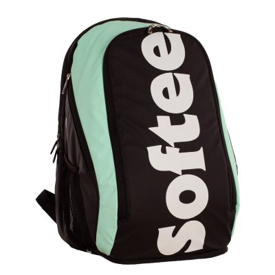 MOCHILA SOFTEE CAR URBAN