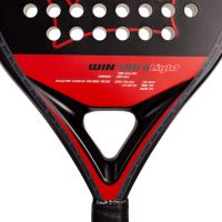 pala de pádel black crown win ultralight 12 PALA DE PÁDEL BLACK CROWN WIN ULTRALIGHT