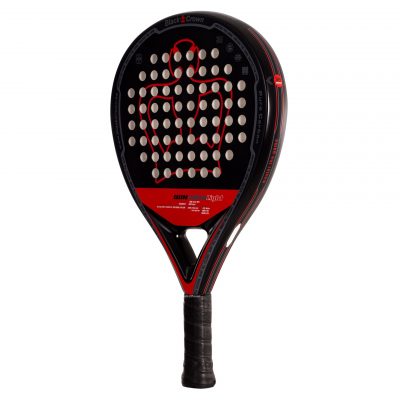 pala de pádel black crown win ultralight 7 PALA DE PÁDEL BLACK CROWN WIN ULTRALIGHT