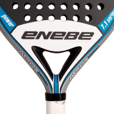 PALA DE PÁDEL ENEBE AEROX 7.1 - V.2