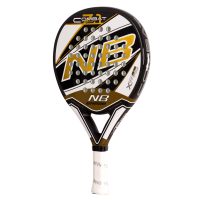 pala de pádel enebe combat 7.1-v.2 14 PALA DE PÁDEL ENEBE COMBAT 7.1-V.2