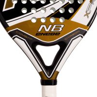 pala de pádel enebe combat 7.1-v.2 15 PALA DE PÁDEL ENEBE COMBAT 7.1-V.2