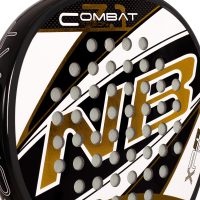 pala de pádel enebe combat 7.1-v.2 17 PALA DE PÁDEL ENEBE COMBAT 7.1-V.2
