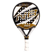 pala de pádel enebe combat 7.1-v.2 8 PALA DE PÁDEL ENEBE COMBAT 7.1-V.2