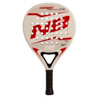 PALA DE PÁDEL ENEBE COMBAT FIBER