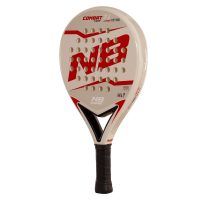 pala de pádel enebe combat fiber jr 3 PALA DE PÁDEL ENEBE COMBAT FIBER JR