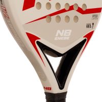 pala de pádel enebe combat fiber jr 4 PALA DE PÁDEL ENEBE COMBAT FIBER JR