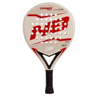 pala de pádel enebe combat fiber jr 5 PALA DE PÁDEL ENEBE COMBAT FIBER JR